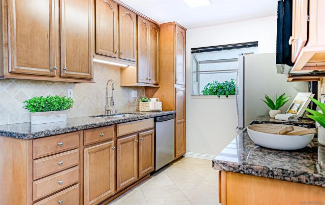 4244 Cherokee 4, San Diego, CA 92104