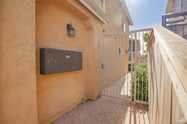 4244 Cherokee 4, San Diego, CA 92104