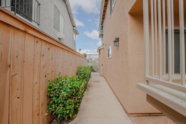 4244 Cherokee 4, San Diego, CA 92104