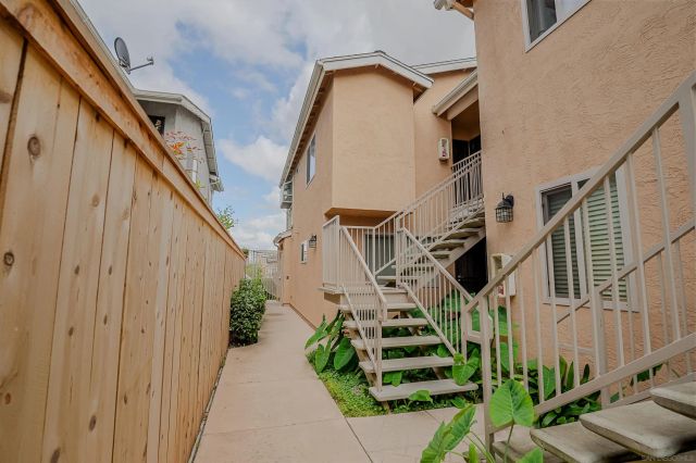 4244 Cherokee 4, San Diego, CA 92104