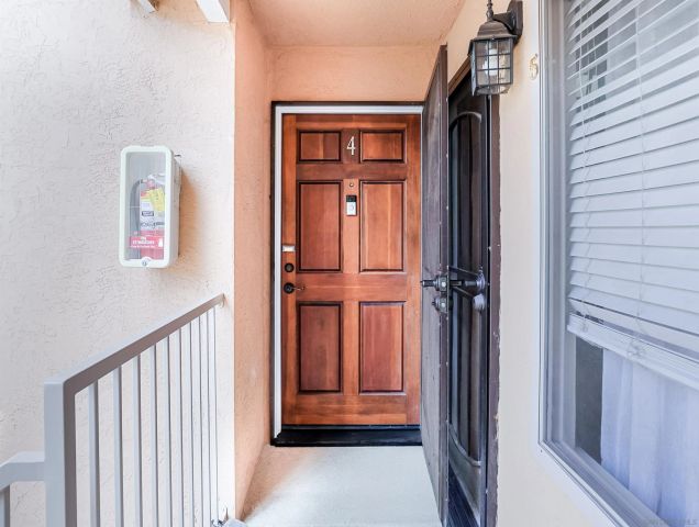 4244 Cherokee 4, San Diego, CA 92104