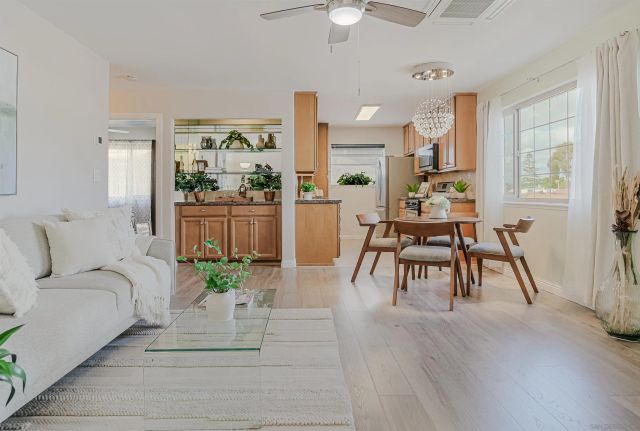 4244 Cherokee 4, San Diego, CA 92104