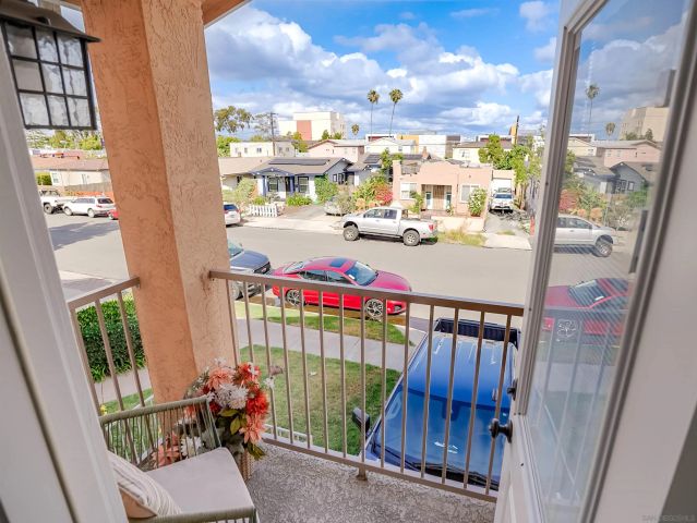 4244 Cherokee 4, San Diego, CA 92104