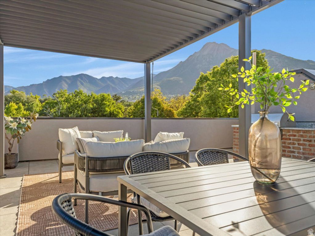 4692 S GROSVENOR CT, Holladay, UT 84117 — photo 2
