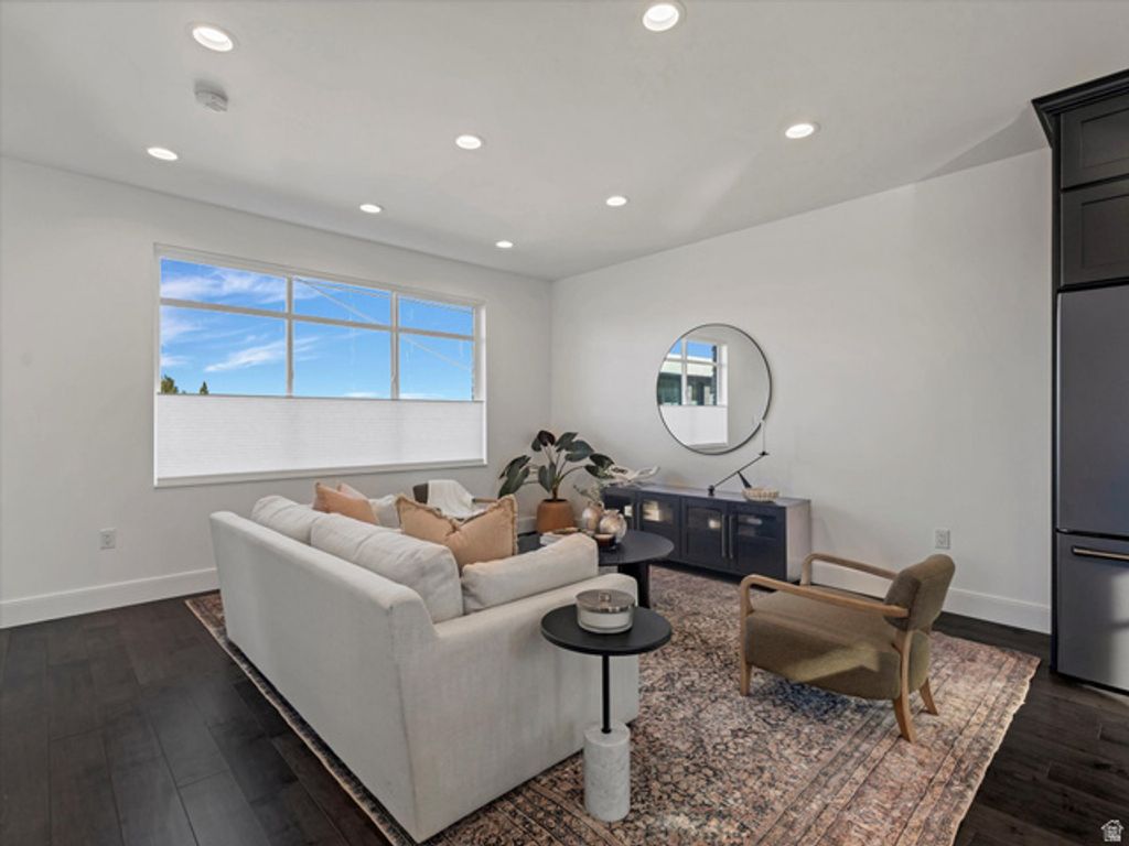 4692 S GROSVENOR CT, Holladay, UT 84117 — photo 5