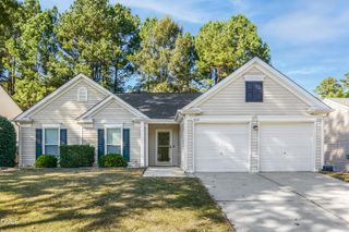 109 Kinship Lane, Apex, NC 27502