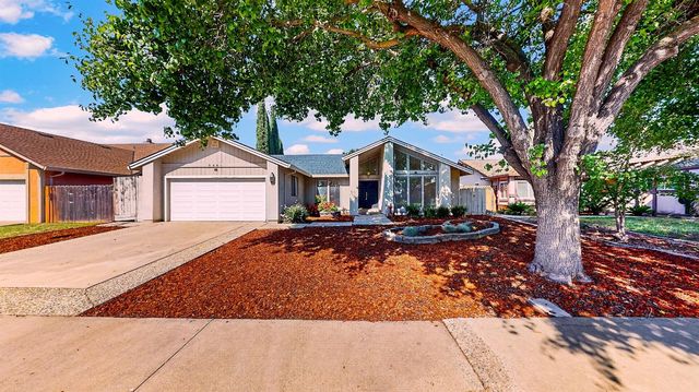 2401 Ellison Dr, Modesto, CA 95355
