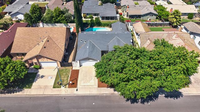 2401 Ellison Dr, Modesto, CA 95355