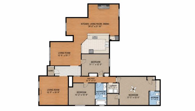 2401 Ellison Dr, Modesto, CA 95355
