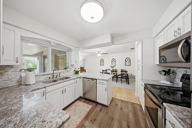 732 LAUREL WAY, Casselberry, FL 32707