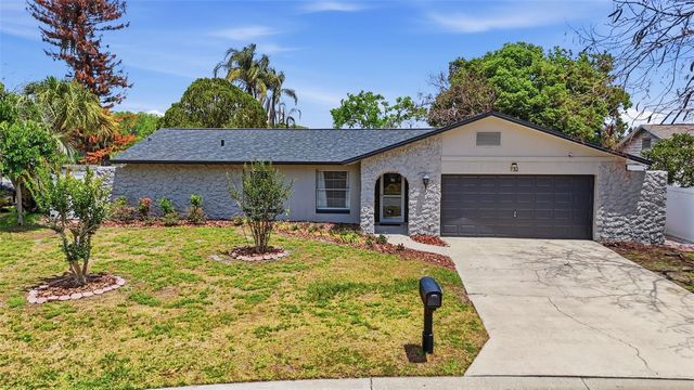 732 LAUREL WAY, Casselberry, FL 32707