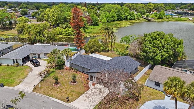 732 LAUREL WAY, Casselberry, FL 32707