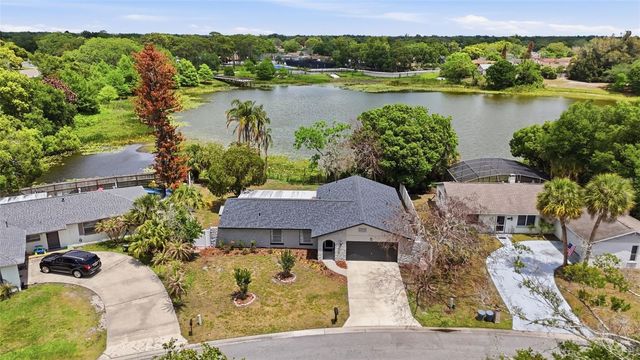 732 LAUREL WAY, Casselberry, FL 32707