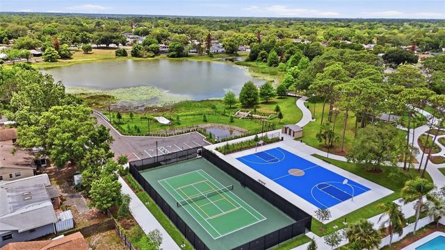 732 LAUREL WAY, Casselberry, FL 32707