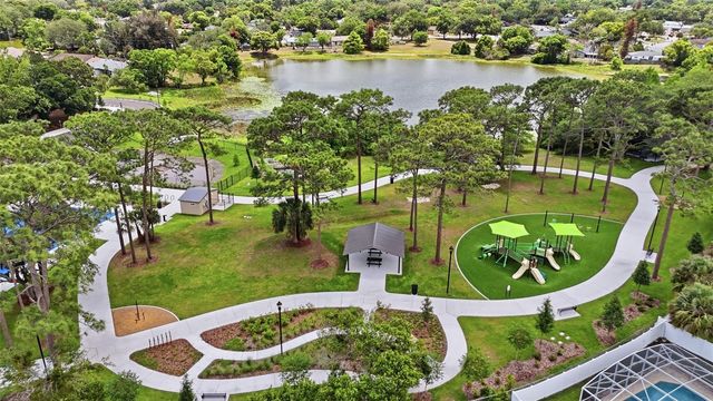 732 LAUREL WAY, Casselberry, FL 32707