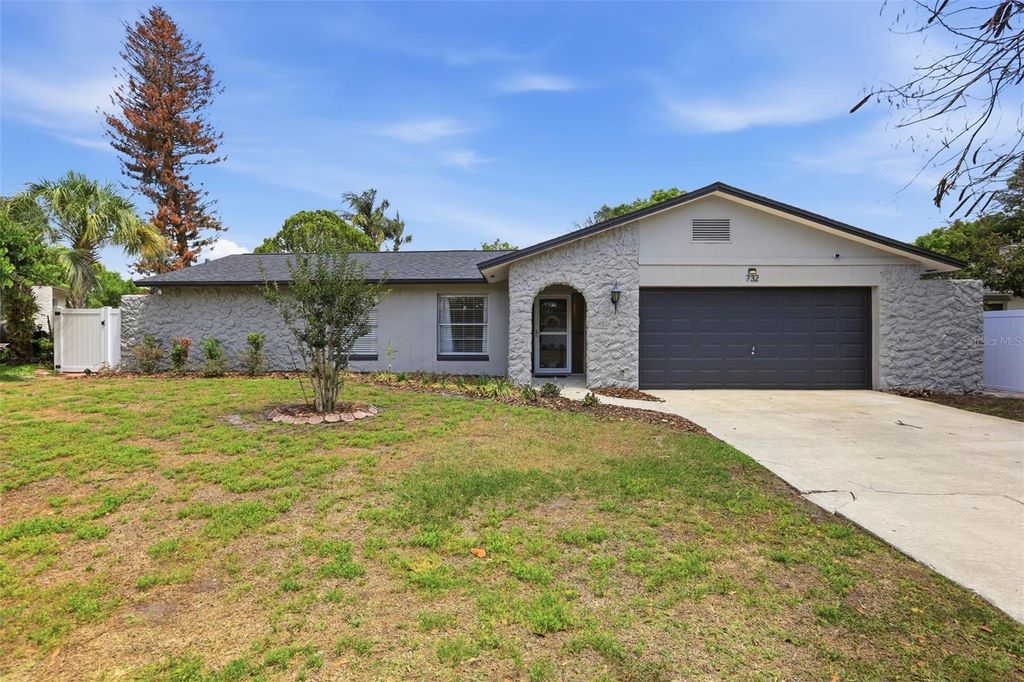 732 LAUREL WAY, Casselberry, FL 32707