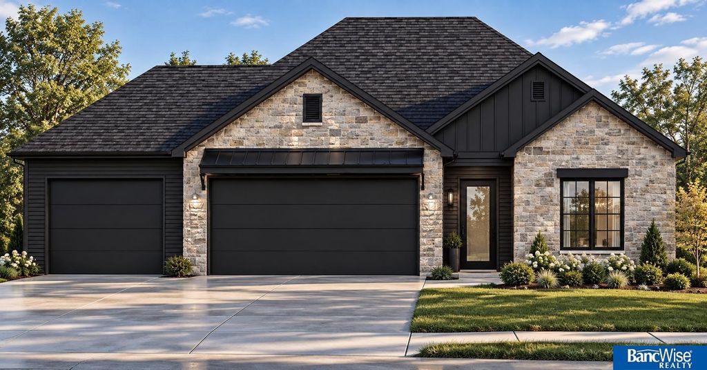 6209 Carveth Drive, Lincoln, NE 68516