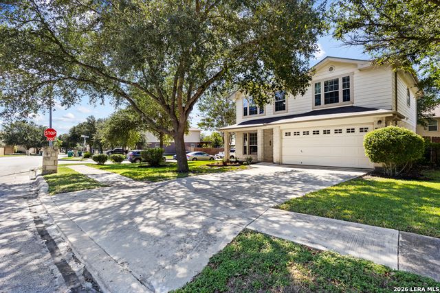 268 Donalan Dr, Converse, TX 78109