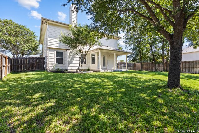 268 Donalan Dr, Converse, TX 78109