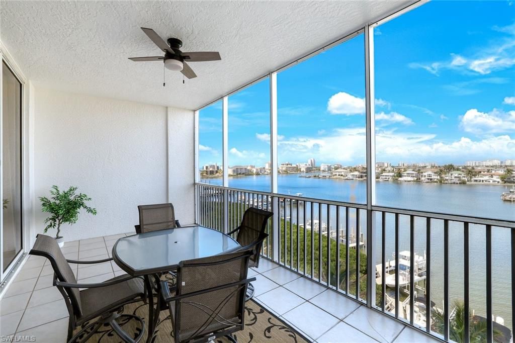 410 Flagship DR 603, NAPLES, FL 34108 — photo 2