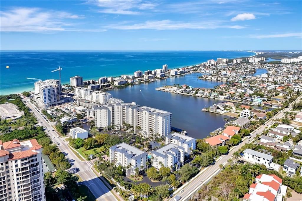 410 Flagship DR 603, NAPLES, FL 34108 — photo 3