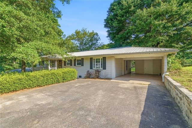 12 Florida Avenue, Emerson, GA 30137