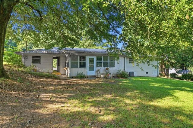 12 Florida Avenue, Emerson, GA 30137