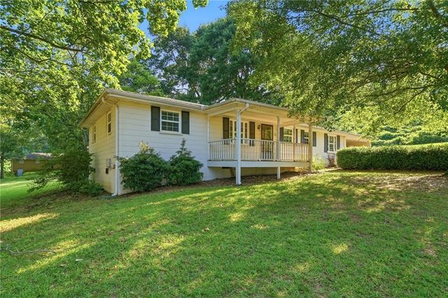 12 Florida Avenue, Emerson, GA 30137