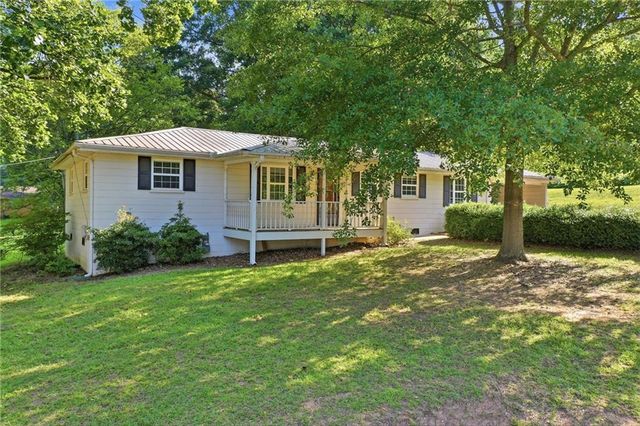 12 Florida Avenue, Emerson, GA 30137