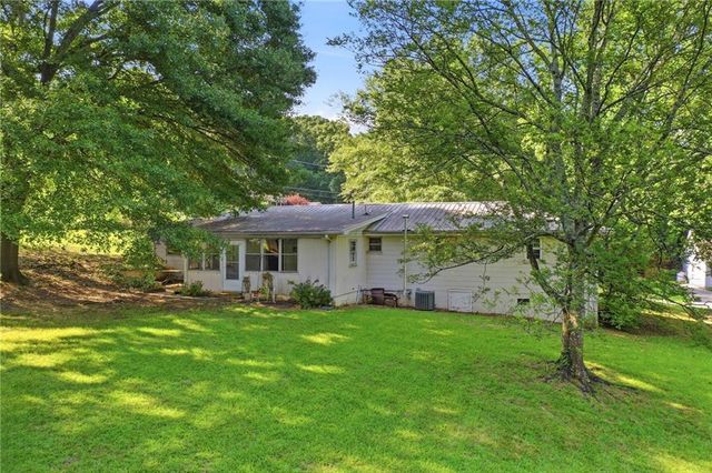 12 Florida Avenue, Emerson, GA 30137