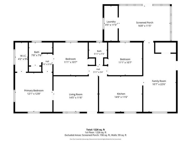 12 Florida Avenue, Emerson, GA 30137
