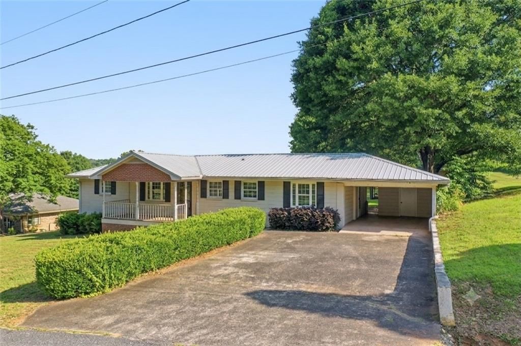 12 Florida Avenue, Emerson, GA 30137