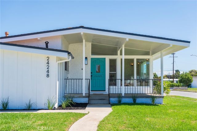 24248 Falena, Torrance, CA 90501