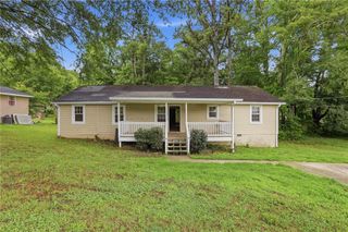 6774 James D Simpson Avenue, Douglasville, GA 30134