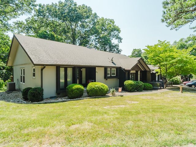 3 Wolviston Circle, Bella Vista, AR 72714