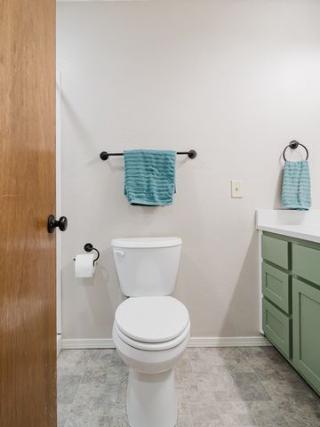 3 Wolviston Circle, Bella Vista, AR 72714