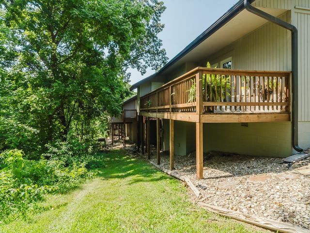 3 Wolviston Circle, Bella Vista, AR 72714