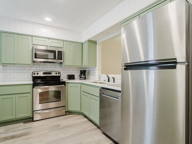 3 Wolviston Circle, Bella Vista, AR 72714