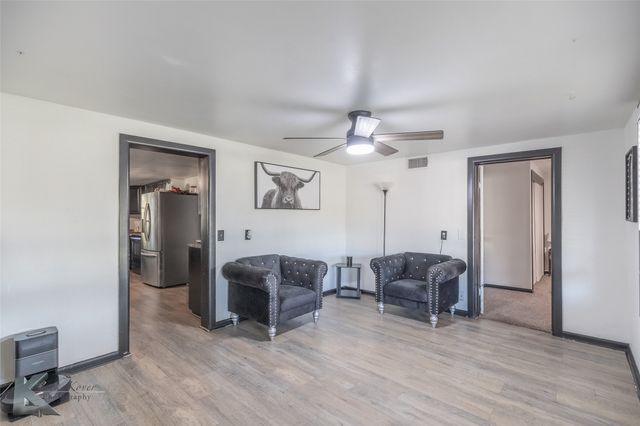 117 FM 382, Ovalo, TX 79541