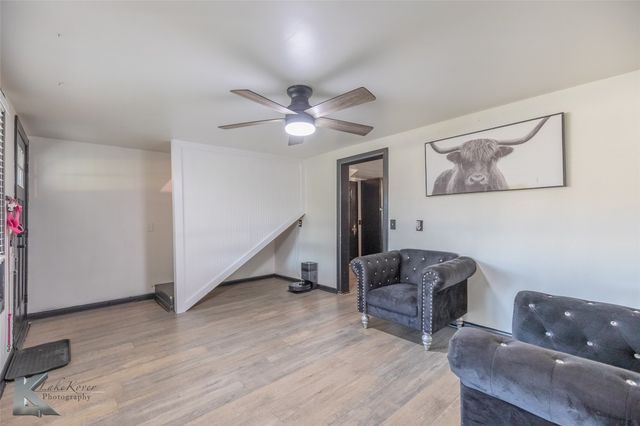 117 FM 382, Ovalo, TX 79541