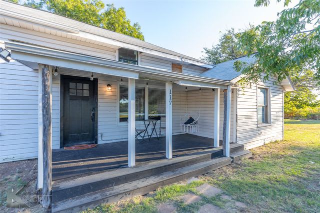 117 FM 382, Ovalo, TX 79541