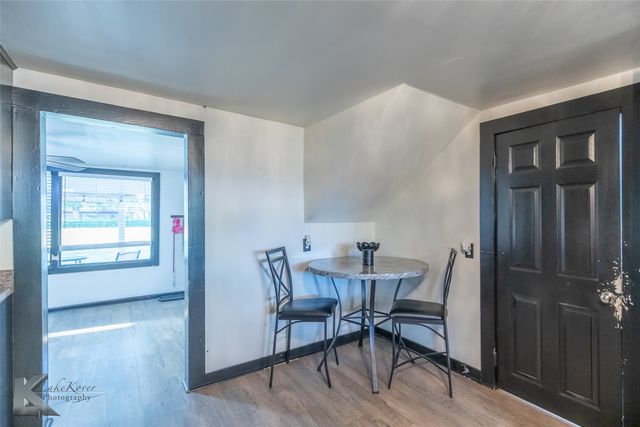 117 FM 382, Ovalo, TX 79541