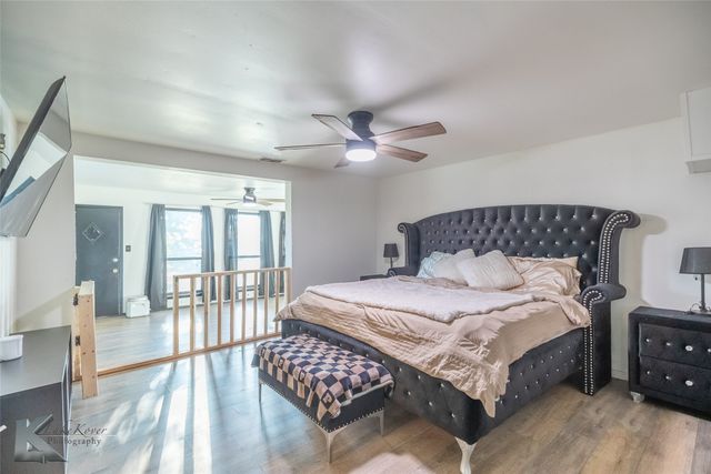 117 FM 382, Ovalo, TX 79541