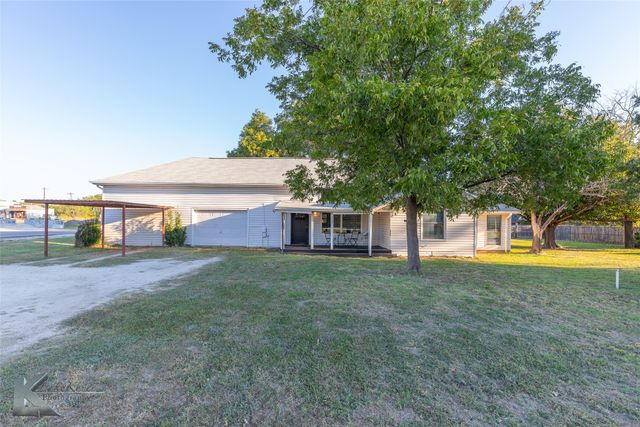 117 FM 382, Ovalo, TX 79541