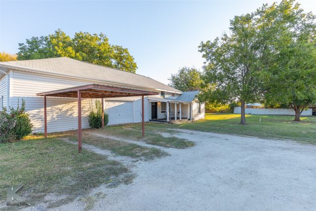 117 FM 382, Ovalo, TX 79541