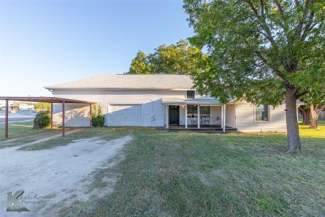 117 FM 382, Ovalo, TX 79541