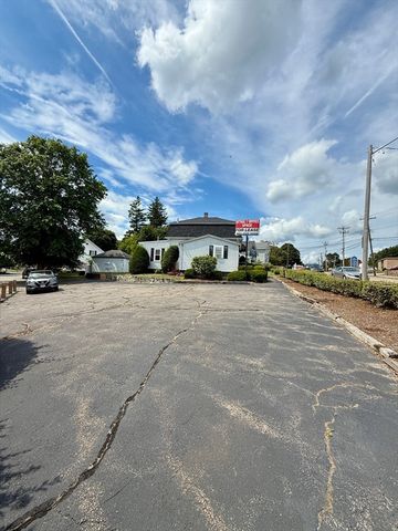 623 Bridge Street, Weymouth, MA 02191