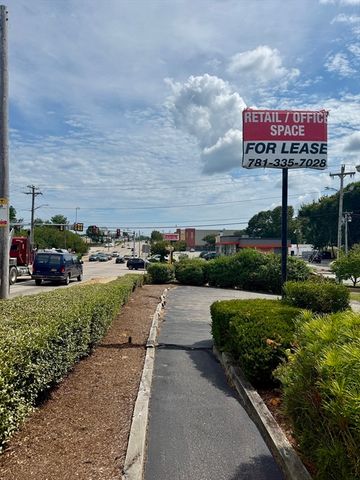 623 Bridge Street, Weymouth, MA 02191