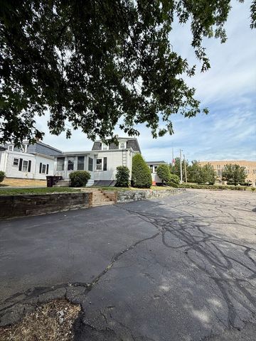 623 Bridge Street, Weymouth, MA 02191