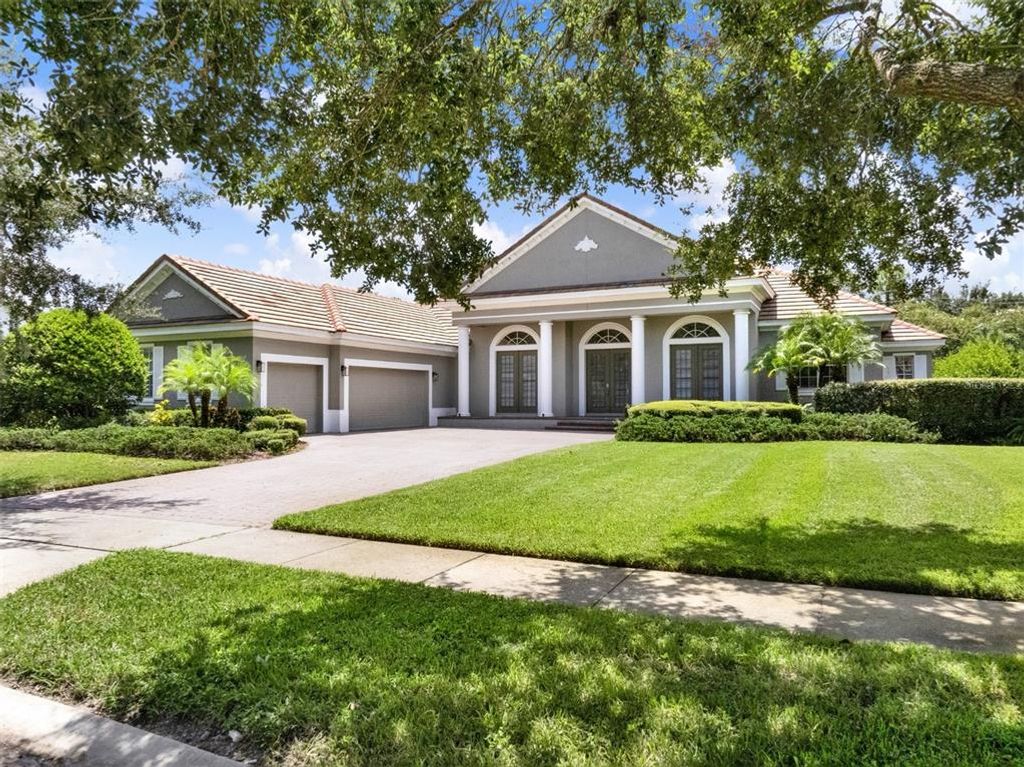 6533 CARTMEL LANE, Windermere, FL 34786